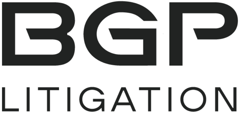 BGP Litigation
